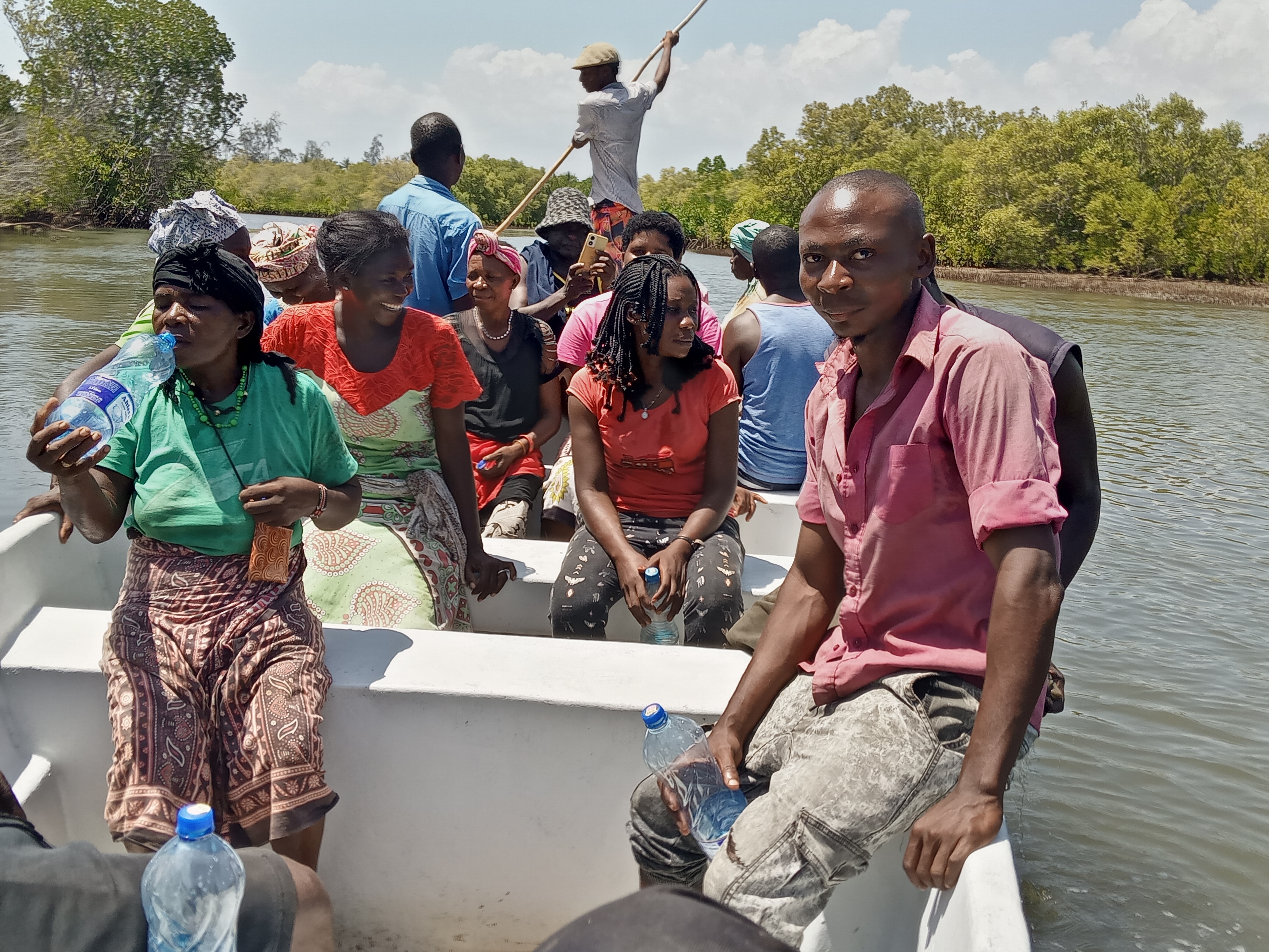 Research and Conservation